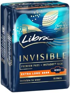 Libra Invi