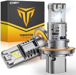 FAHREN Latest & Brightest H13/9008 