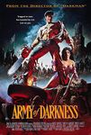 Army of Darkness Poster Evil Dead 3 (27"x39")