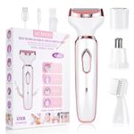 Electric Razors For Women