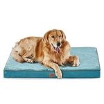Bedsure Memory Foam Dog Bed for Ext