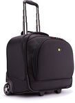 Caselogic 15.6-Inch Laptop and iPad Roller Bag (KLR-215)