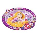 Rapunzel Disney Princess Plate Dish
