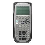 Texas Instruments TI-89 Titanium Graphing Calculator