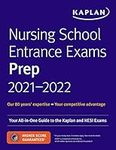 Nursing School Entrance Exams Prep 
