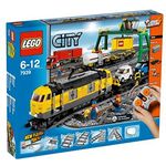 LEGO City 7939: Cargo Train