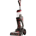 BISSELL ProHeat 2X Revolution Carpet Cleaner | Outcleans the Leading Rental with HeatWave Technology | Carpets Dry in 30 Minutes | 18583 | 3.7L, Red/Black, 4T