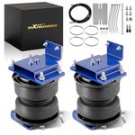 maXpeedingrods Air Suspension Bag Kit 5000lbs for Dodge Ram 1500 2011-2018 & Dodge Ram 1500 Classic Pickup 2019-2024 RWD 4WD Air Helper Ride Spring Kit