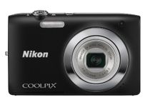 Nikon Coolpixes