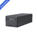 EcoFlow 298Wh Plug-in Battery for GLACIER Refrigerator, Used