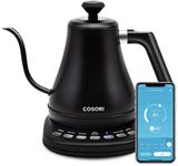 COSORI Electric Gooseneck Kettle Sm