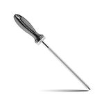 Knife Sharpener Rod, Little Cook 12