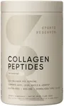 Sports Research Collagen Peptides f