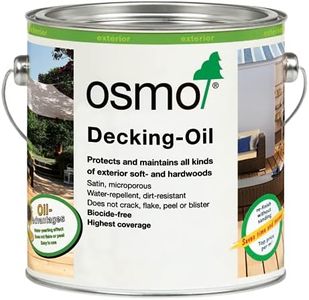 Osmo Decki