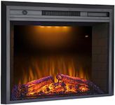 Valuxhome Electric Fireplace, 36 In