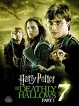 Harry Potter and the Deathly Hallows - Part 1