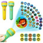 Flashlight For Kids Animal