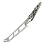 Global Cheese Knife, stainless_steel