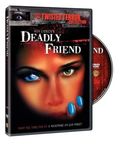 Deadly Friend (Bilingual) [Import]