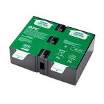 APC by Schneider Electric Replacement Battery Cartridge #123