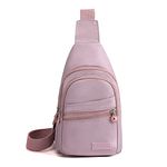 Sling Backpack For Women Waterproof