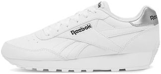 Reebok Women's Rewind Run Sneaker, 