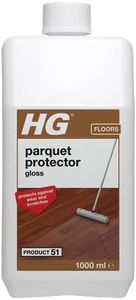 HG Parquet