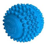 Dr. Cohen’s Heatable Large Massage Ball - FSA eligible acuBall Myofascial Triggerpoint Therapy for Deep Tissue Relief - Soft Roller Massage Ball for Hands, Feet, Back for Targeted Joint & Muscle Pain Relief