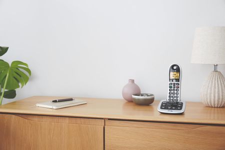 BT 4600 Cordless Phone Twin Set – Digital Answering Machine