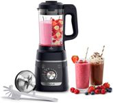 Tefal Blendforce Cook, Soup Maker &