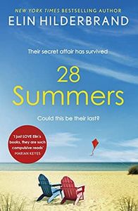 28 Summers: A sweeping love story from the #1 bestseller and author of THE PERFECT COUPLE, now a major Netflix series (English Edition)