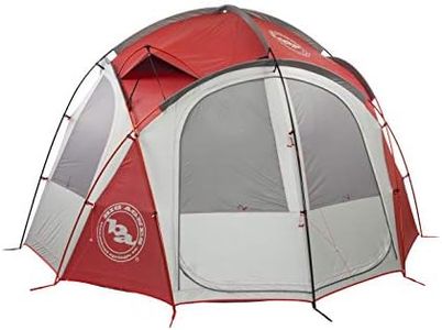 Big Agnes 