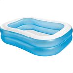 Intex Swim Center Rectangular Swimm