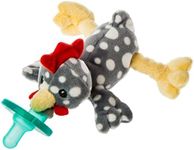 Mary Meyer WubbaNub Infant Pacifier