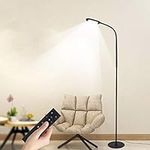 Tomshine Floor Lamp, Touch LED Floo