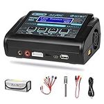 Lipo Battery Charger, 1S-6S RC Car 