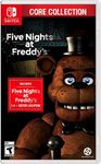 Five Nights at Freddy's: The Core C