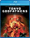 Tokyo Godfathers - Blu-ray + DVD