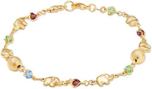 Barzel 18K