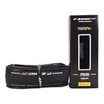 Pirelli P-Zero Race SL Folding Road Bike Tyre, Tubeless Ready TLR, 700 x 26c, Black