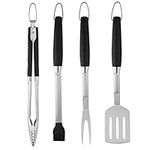 Grilling Set Heavy Duty BBQ Accesso