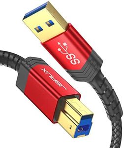 JSAUX USB 