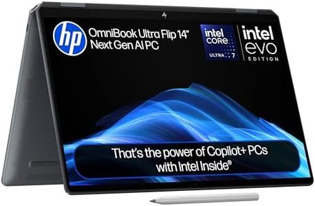 HP OmniBoo