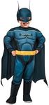 Rubie's Batman Costume for Toddlers