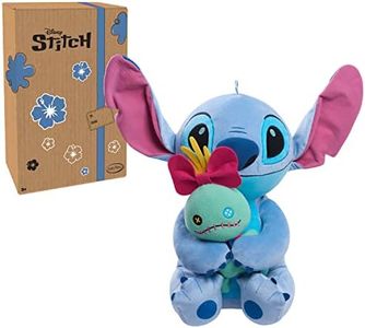 Stitch Jum