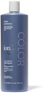 (1000ml) - Ion Colour Defence Shampoo