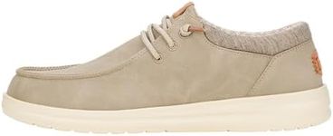 HEYDUDE Men's Paul | Mens Shoes | M