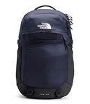 THE NORTH FACE 40 Litres Router Everyday Laptop Backpack, One Size - Daypack Backpacks (Tnf Black, Tnf Navy/Tnf Black)