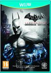 Batman Arkham City: Armored Edition (Nintendo Wii U)