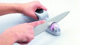 Minosharp Universal Water Ceramic Sharpener SH-440GB